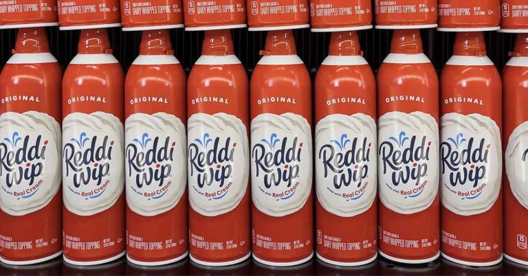 Want to buy canned whipped cream in New York state? Don’t forget your ID - Featured image