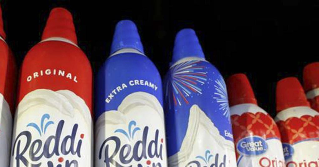 Want to buy canned whipped cream in New York state? Don’t forget you...