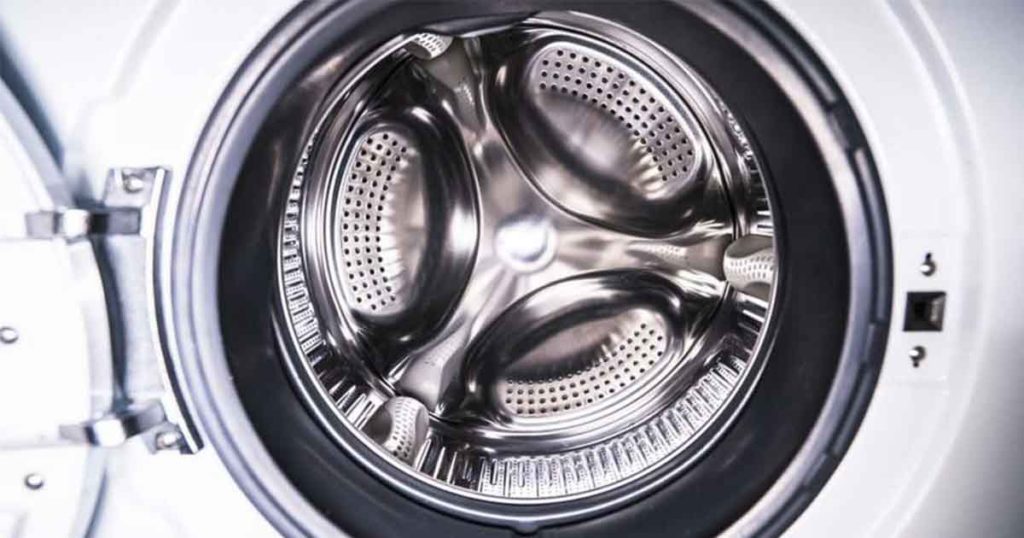 5 Things to Know About Front-Load Washers