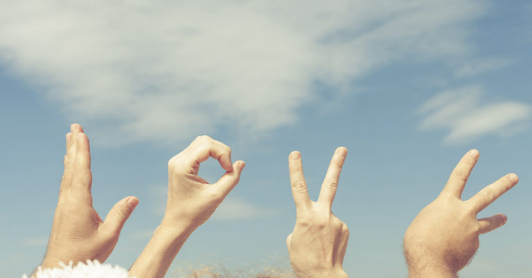 ‘I Practiced For Several Weeks.’: Bride Surprises Groom by Signing Her Wedding Vows For Deaf In-Laws.  - Featured image