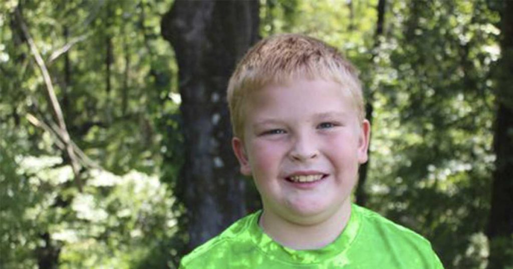 Georgia family requesting birthday cards for 8-year-old with autism af...