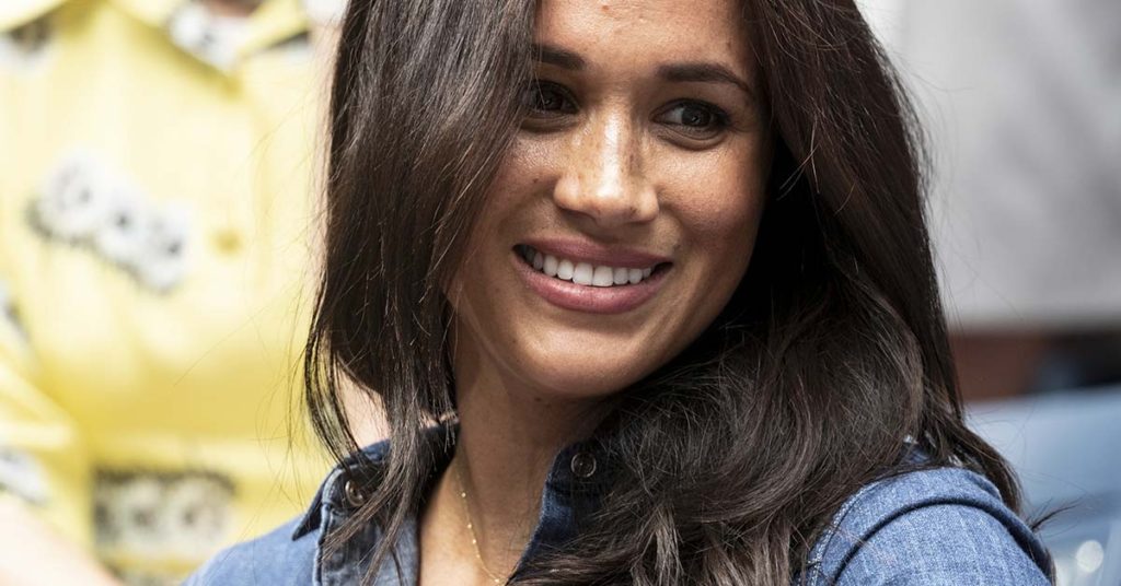 Meghan Markle Opens Up About Struggle of ‘Not Being Able to Afford’ Her $14M Mansion - Featured image