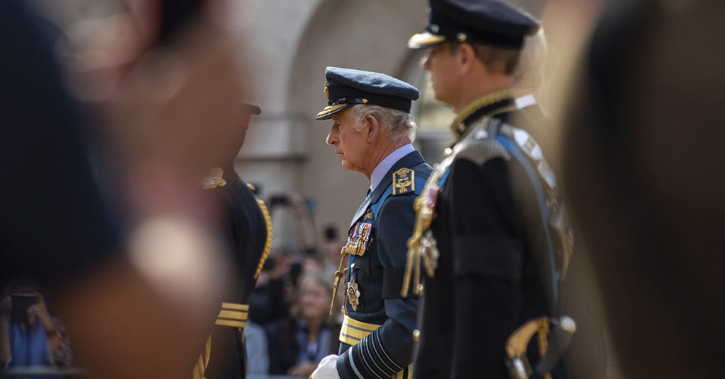 Why People Think King Charles Isn’t Harry’s Real Dad - Featured image