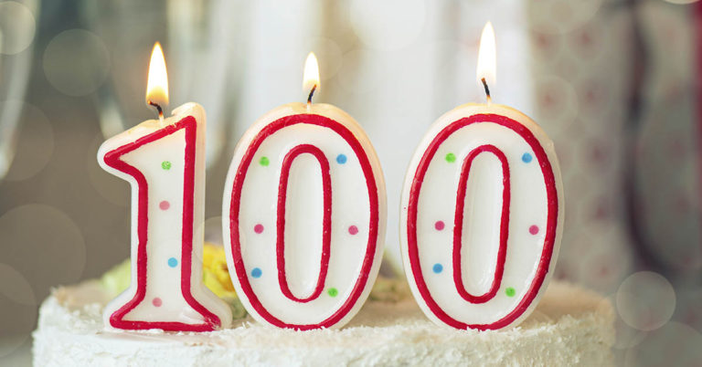 Couple who celebrated 79 years of marriage and just turned 100 – ‘We’ve never had a quarrel’ - Featured image