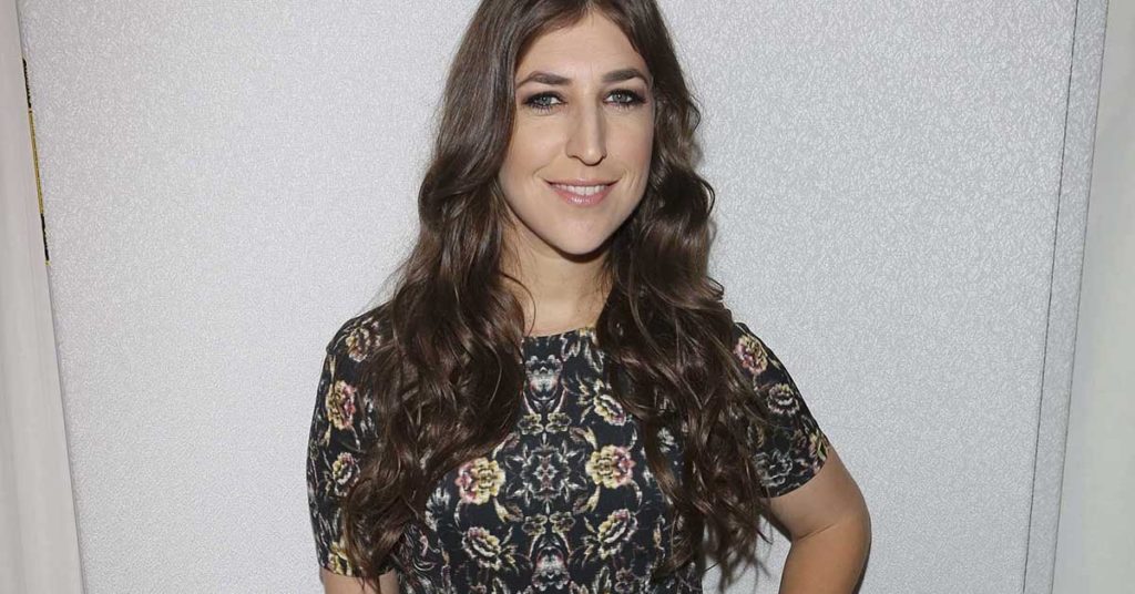 5 Rules That Mayim Bialik Has for Her Children That Could Reshape Parenting - Featured image