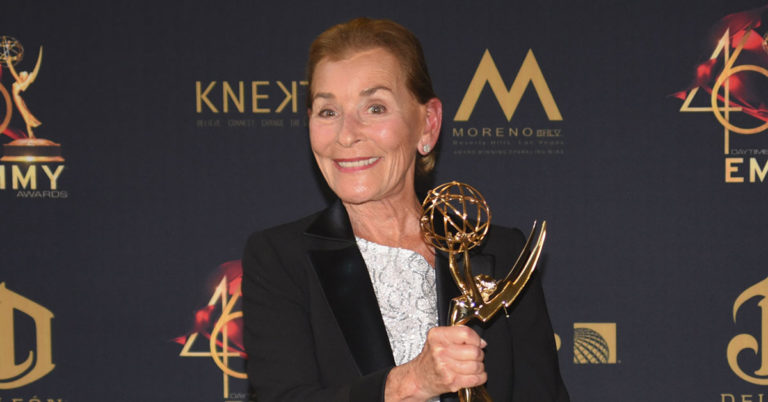 Judge Judy remarried her husband in 1991 – together they raised 5 kids, 3 of whom are following in her tracks - Featured image