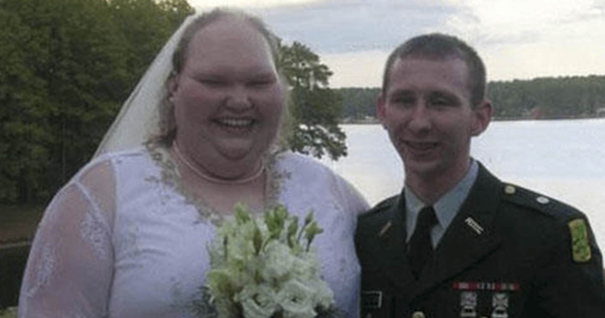 Everyone Laughed At Him When He Married Her 6 Years Later She Shows Her Metamorphosis A Short