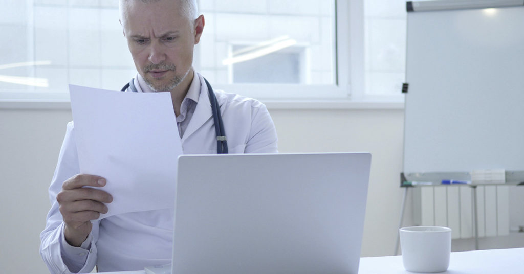 Mom and Baby With Down Syndrome Mail Letter to Doctor Who Suggested Abortion - Featured image