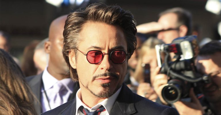 Boy was  Bullied for his Tony Sark Halloween costume. He didn’t let it break him - Featured image