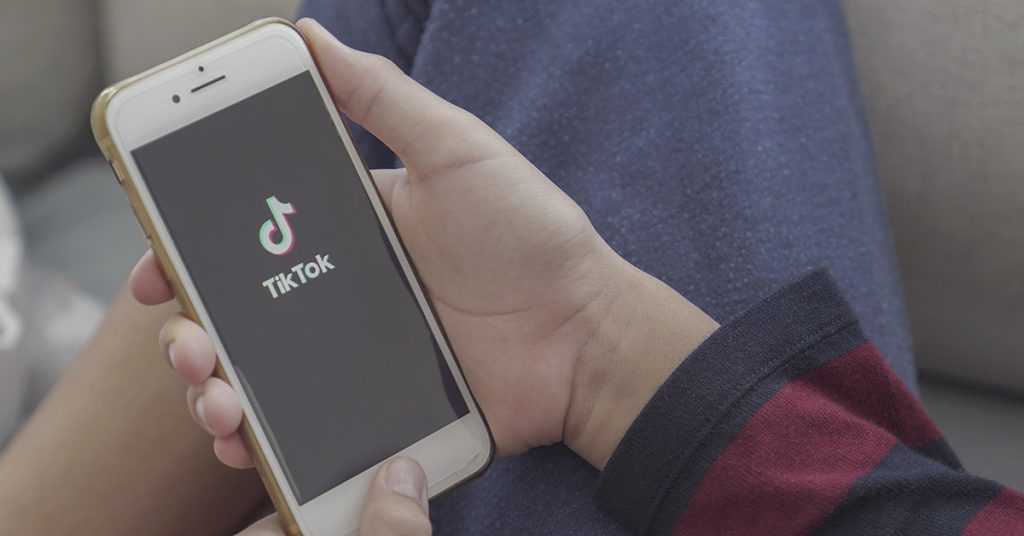 Four teens killed doing TikTok challenge - Featured image