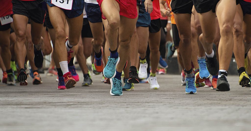 A Tribute to Dick Hoyt, The man who pushed his son around the world, in more than 1000 marathons and triathlons - Featured image