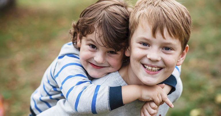 ‘I’m 44 And Only Have Months to Live. Here’s What I Want My Kids to Know About Life.’ - Featured image