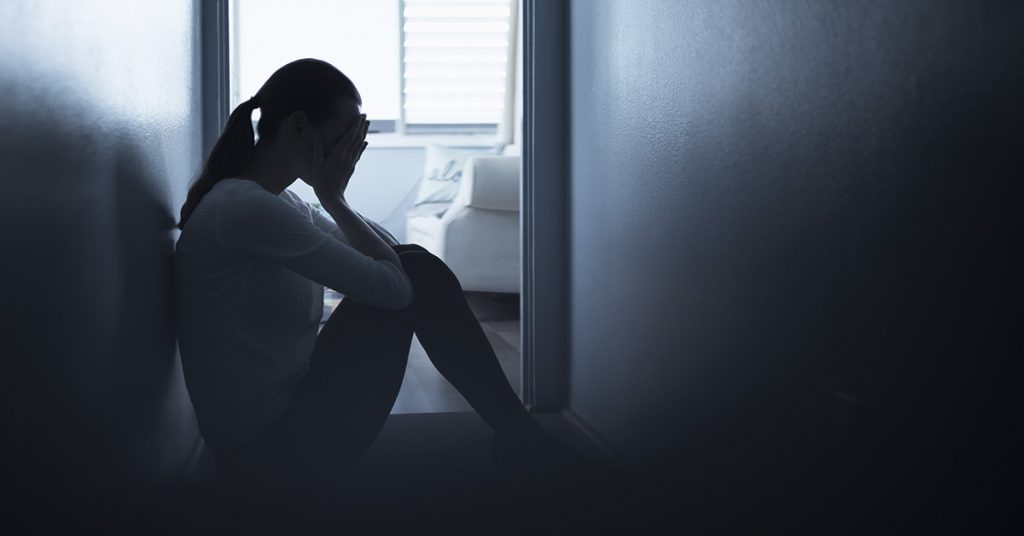 Wife of man who died the ‘worst possible death’ still trolled 13 years on - Featured image