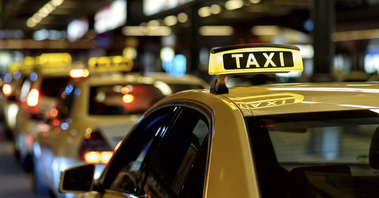 ‘I Gave Birth in a Taxi – I was Shocked When the Cab Firm Sent Me the Clean-up Bill’ - Featured image