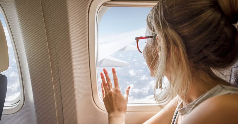  ‘I’m a Solo, Childless Flyer, and No, I Don’t Want to Switch Plane Seats with You’ - Featured image