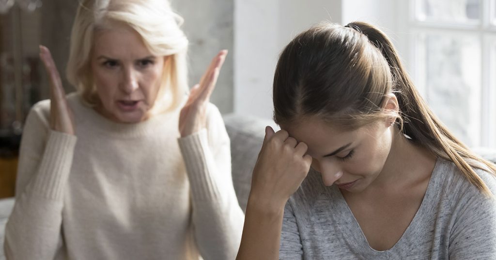 My Mom Has Never Offered to Babysit My Son, So I Won’t Let Her See Him Anymore - Featured image