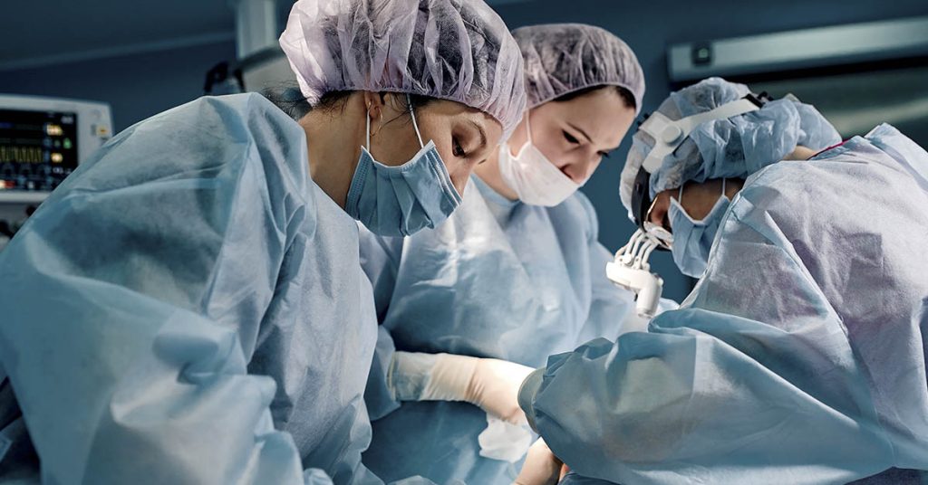 Conjoined twins Physically, Belle and Abby were connected from birth, but surgery permanently changed everything - Featured image