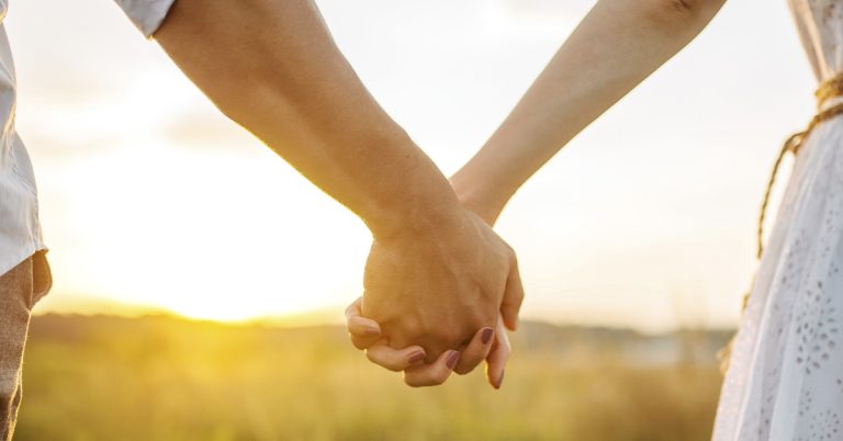 ‘I married my stepbrother – mom didn’t mind’ - Featured image