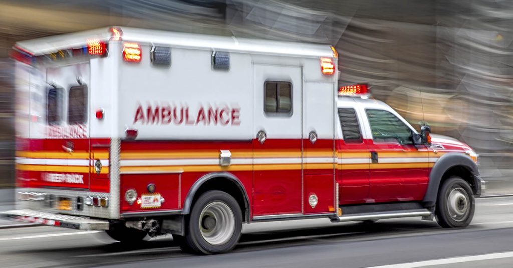 Fit and Healthy 10-year-old Girl Tragically Dies Suddenly After Collapsing from Suspected Brain Hemorrhage - Featured image