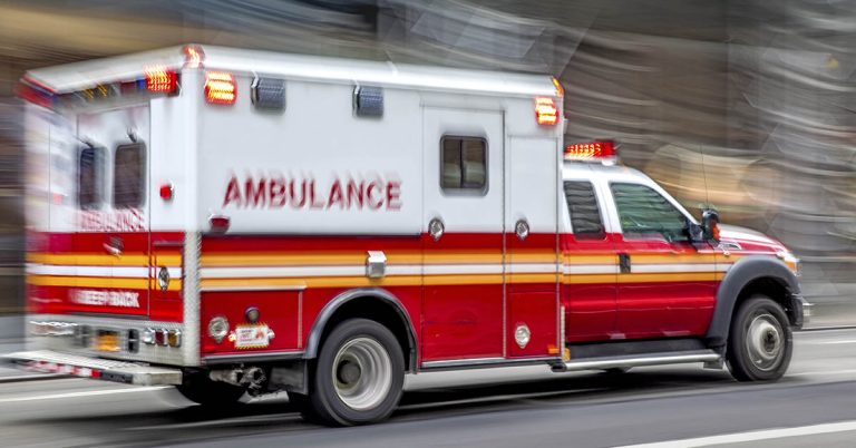 Fit and Healthy 10-year-old Girl Tragically Dies Suddenly After Collapsing from Suspected Brain Hemorrhage - Featured image