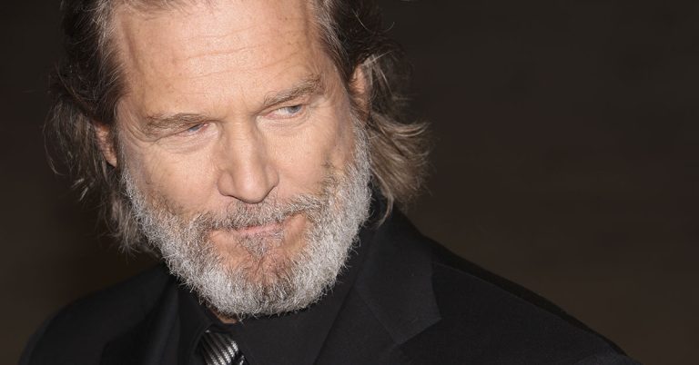 Jeff Bridges worked with a trainer to walk daughter Hayley down the aisle - Featured image