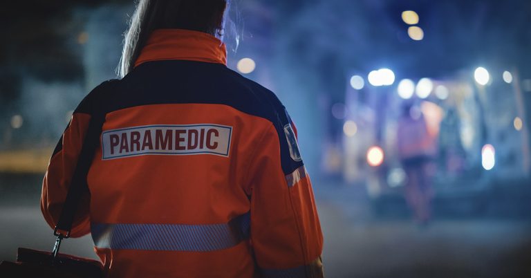 ‘My Worst Nightmare’: Paramedic Responds To Crash That Fatally Injured Her Daughter - Featured image