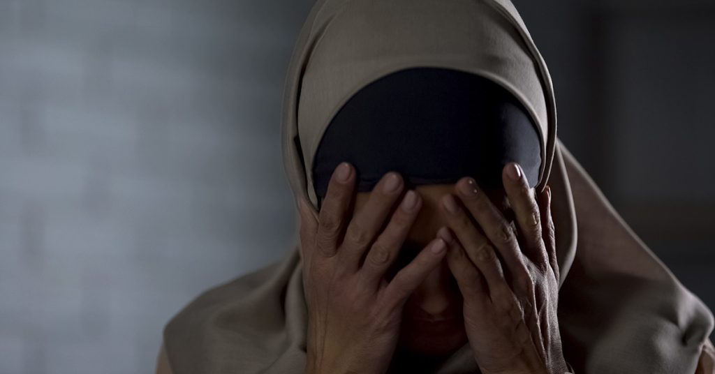 ‘My Family of 8 has to Live in Different Houses — the Council Split Us Up.’ - Featured image