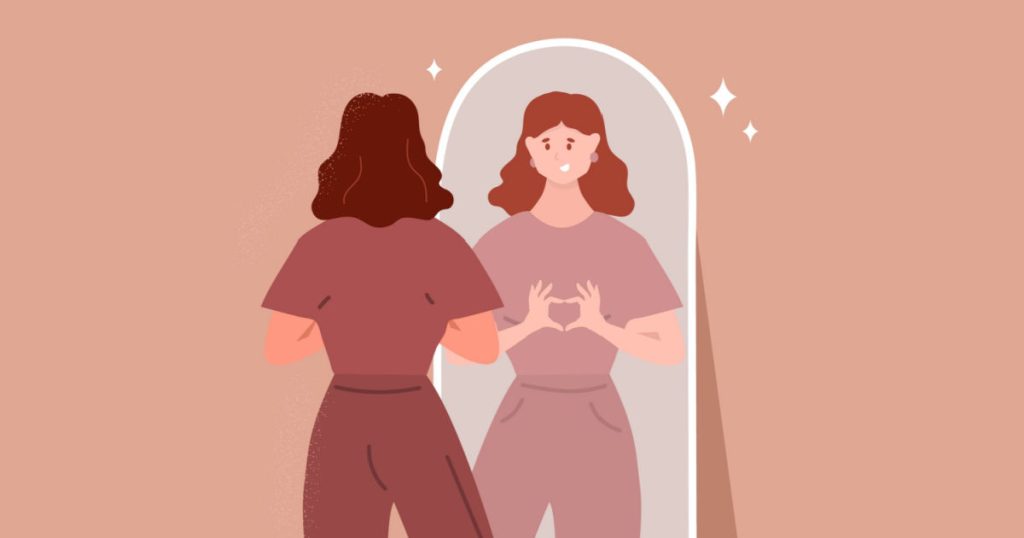 Meet Sarah Nicole Landry, a Mom of 4 Who’s on a Mission to Make All Women Feel Good in Their Own Skin - Featured image