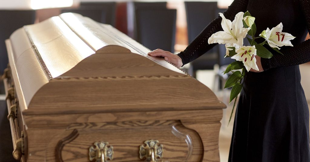  ‘Can you come with me, mammy?’ – Dublin Mother Recalls Son’s Heartbreaking Last Words - Featured image