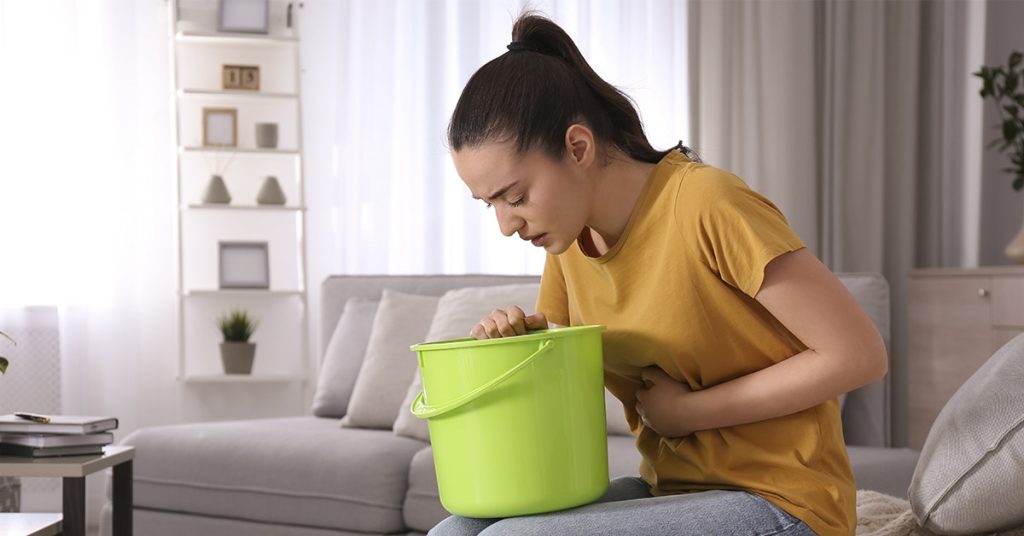 Mom Divides Parents By Revealing Family’s Sick Bowl And Baking Bowl Are One And The Same - Featured image