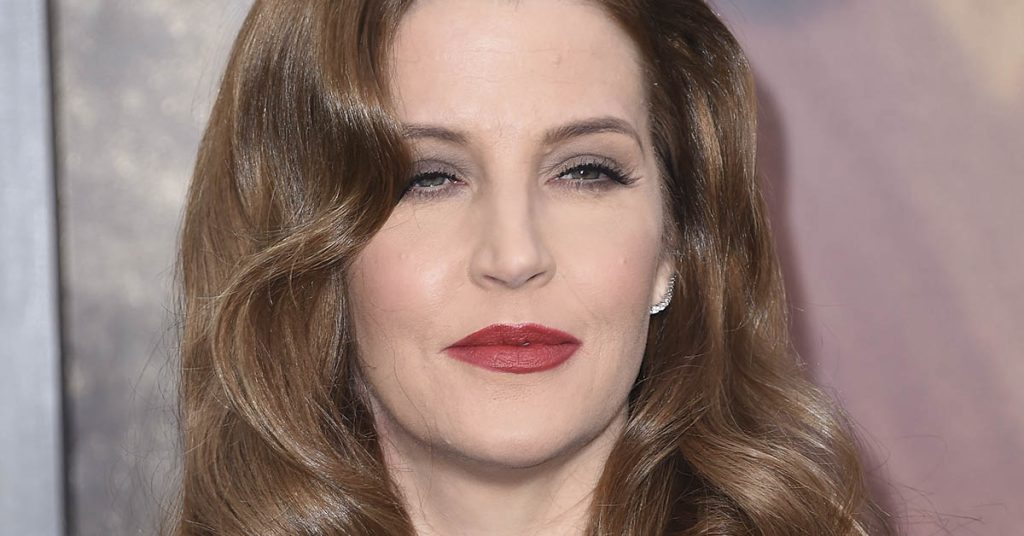 Lisa Marie Presley opens up about loss nearly two years after son’s death: it ‘destroyed and shattered my heart’ - Featured image