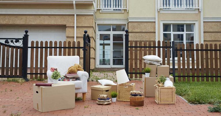 Woman Tells Stepdaughter To Move Out, Gets Evicted After Failing To Realize She Owns The House - Featured image