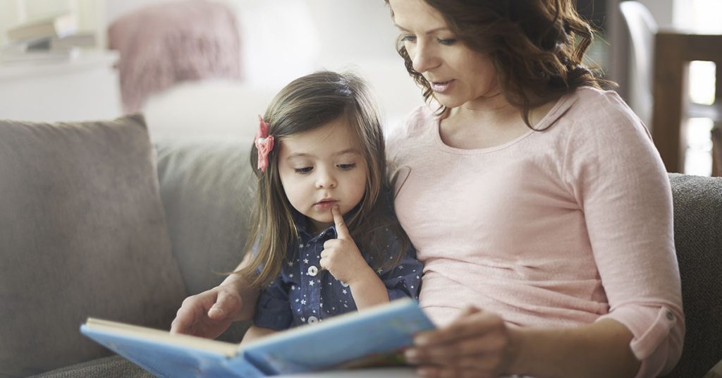  It’s science: Reading Aloud to Your Kids Makes Them Smarter and Kinder - Featured image