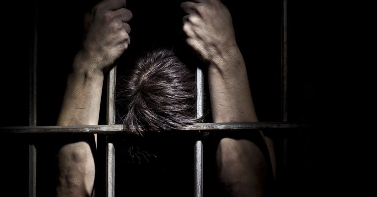 Dad-Of-Two Jailed For Running Burglars Off The Road ‘Blown Away’ After Strangers Raise Almost $150,000 For Legal Fees - Featured image