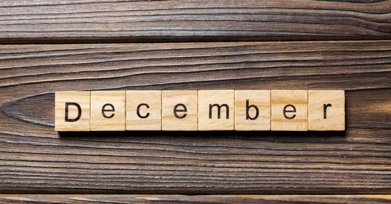 Here’s Why Kids with December Birthdays are Special - Featured image