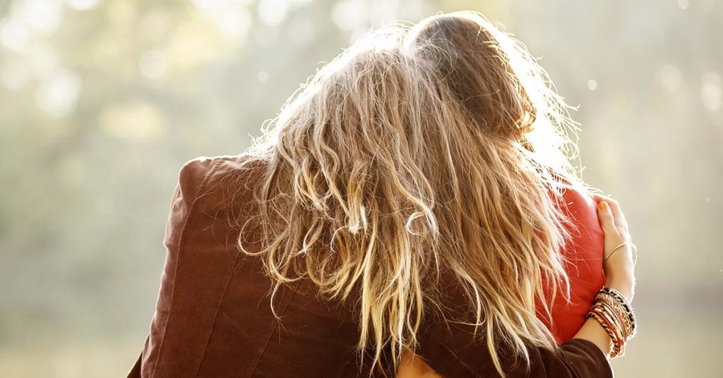 ‘I’m 60 but people mistake me and my daughter for twins – staying young is easy’ - Featured image