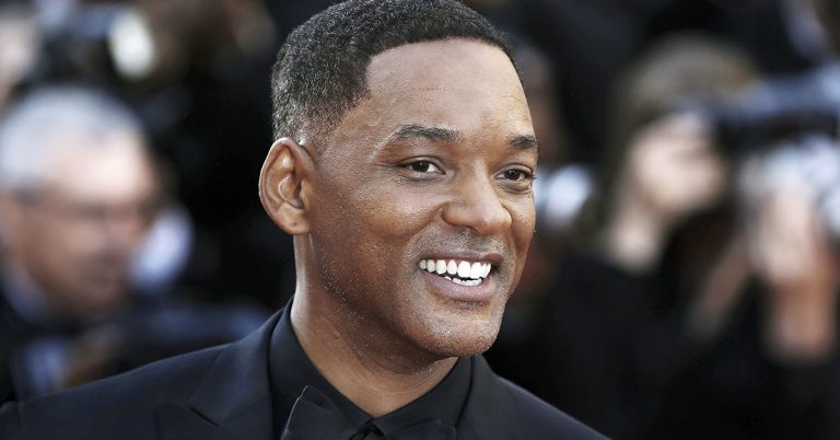 Will Smith Sends Serious Message to Fans Who Don’t Want To Watch His New Movie After Chris Rock Slap at Oscars - Featured image