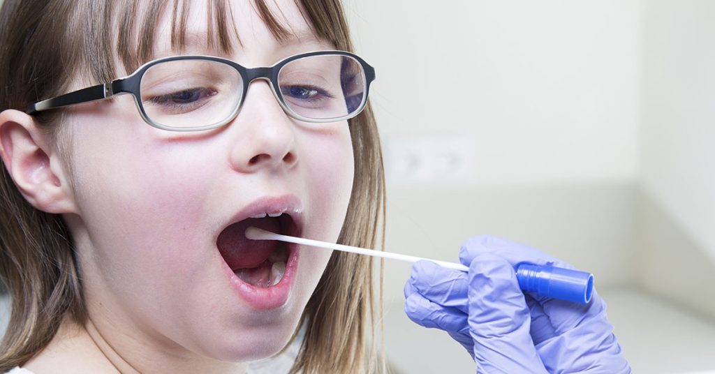 Mother of 5-Year-Old Girl with ‘Strep-A’ Warns Parents to Know the Symptoms - Featured image