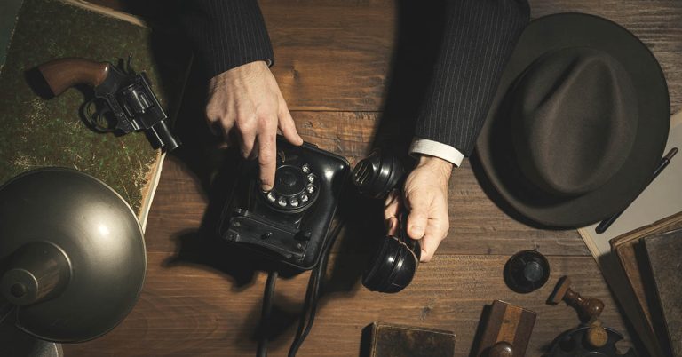  ‘America’s Unknown Child’ Identified Solving Mystery After 65 Years - Featured image