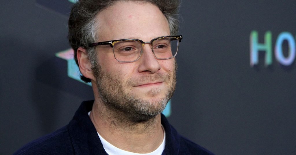 Seth Rogen Doesn’t Want Kids Because Being A Parent “Does Not Sound Fun