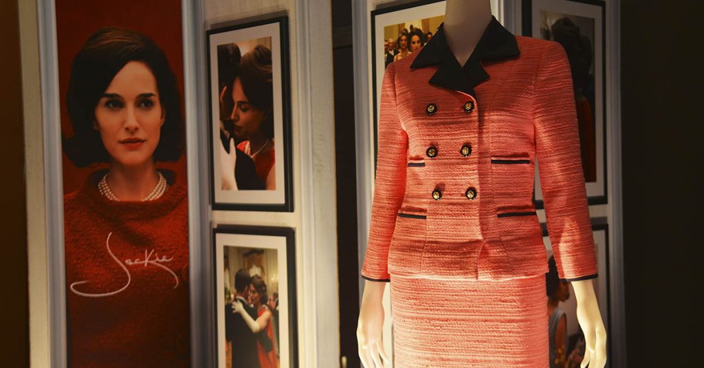 Jacqueline Kennedy’s granddaughter is all grown up – you won’t believe what she looks like today - Featured image