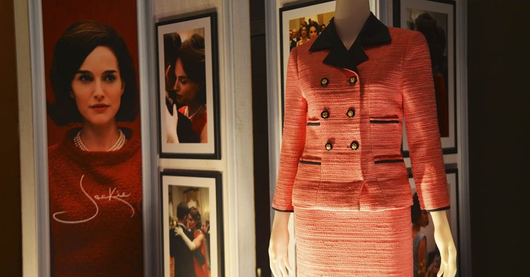 Jacqueline Kennedy’s granddaughter is all grown up – you won’t believe what she looks like today - Featured image