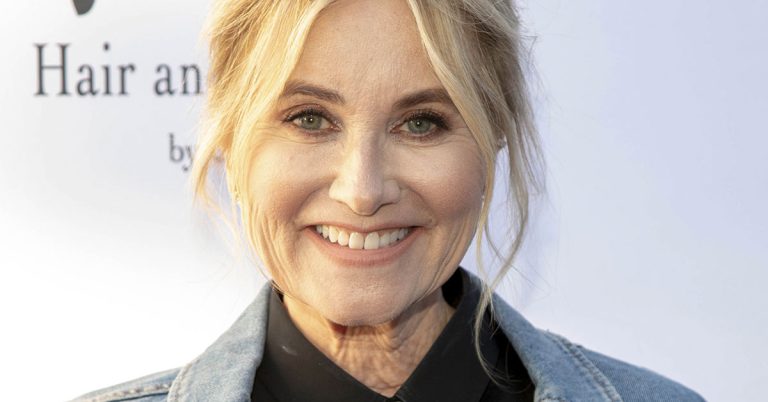 Maureen McCormick pursued her future husband at church, credits their marriage of 37 years to ‘our faith’ - Featured image