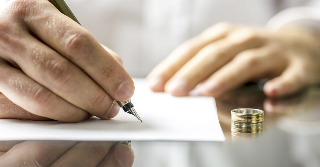 After 30 years of marriage, just as she imagined enjoying good times in her second youth, she was surprised with an unexpected divorce. – a Short Story  - Featured image