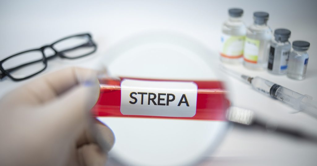 Family of boy, 5, sought medical help three times before Strep A death - Featured image