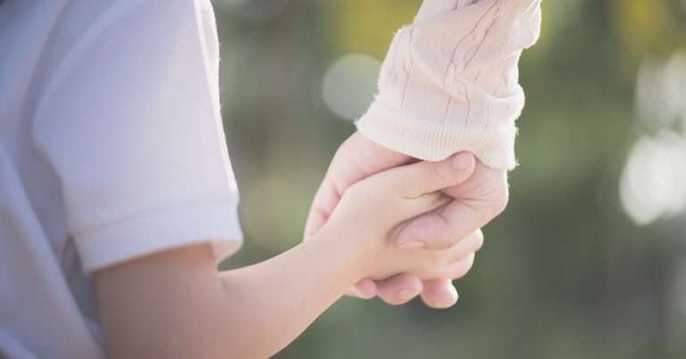 Kind-hearted woman adopted a boy, that no one wanted to adopt: see what he looks like now - Featured image