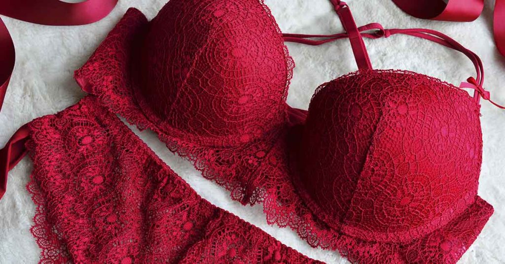 The Color of the Undies You Wear on December 31 Might Determine How Lucky You’ll Be in 2023 - Featured image