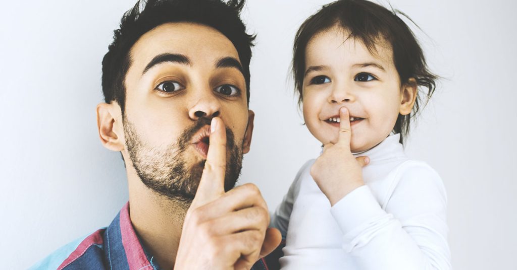 ‘My Dad Hid My Sister From Me For Decades. Then I Learned That Wasn’t Our Only Family Secret.’ - Featured image