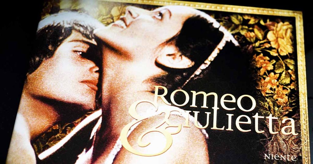Romeo and Juliet child actors sue over 1968 nude scene - Featured image