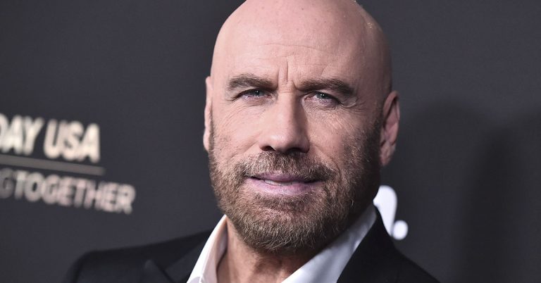 John Travolta, Tom Hanks, and Rita Wilson mourn the loss of Lisa Marie Presley - Featured image